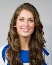 's Guidry Participates in C-USA Student-Athlete Forum