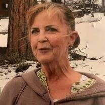 Pamela Lee Ross Obituary