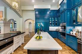 Floor tiling is more than just an impervious barrier between the feet and the floor. Hottest Trending Kitchen Floor For 2020 Wood Floors Take Over Kitchens Everywhere
