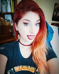 This red orange hair creates that melting fire red shade that looks bold. 35 Stunning New Red Hairstyles Haircut Ideas For 2021 Redhead Ideas