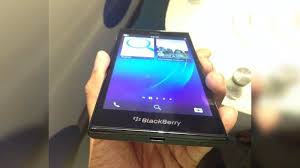 Are you looking for apk youtube for bb z3? Blackberry Z3 Five Things To Know Gadgets Now