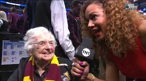 1 seed bounced from this year's ncaa tournament. Sister Jean How A 98 Year Old Nun Became The Hottest Property In Basketball Ncaa Tournament 2018 The Guardian