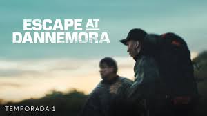 Escape at Dannemora