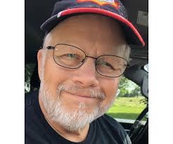 Dale Peterson Obituary (1954