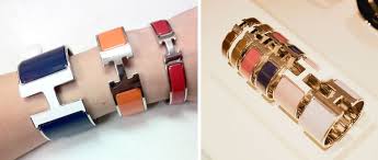 Hermes Clic Clac Bracelet Review Lollipuff