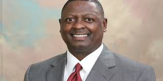 Fort Pierce commissioners embraced change with manager pick