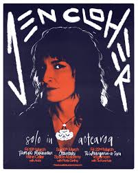 jen cloher (@jencloher)