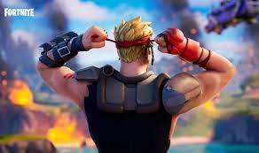 When is fortnite season 6 released? Fortnite Season 6 Trailer Revealed Zero Crisis Finale Cinematic Unveiled By Epic Games Gaming Entertainment Express Co Uk