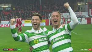 Check how to watch celtic vs aberdeen live stream. Watch Crazy Scenes In Scotland As Celtic Vs Aberdeen Sees 4 Goals In First 12 Minutes Balls Ie