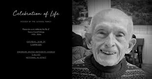 St. Francis Historical Society Remembers Frederick Hafford