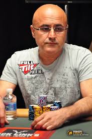 World Series of Poker 2010