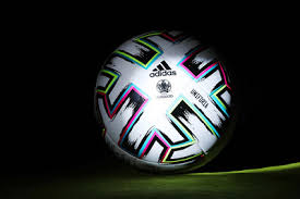 The official home of uefa men's national team football on twitter ⚽️ #euro2020 #nationsleague #wcq. Uefa Euro 2020 Official Ball Close Up Marco Verch Is A Flickr