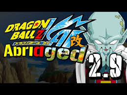 Dragon ball z episode 289 english dubbed. Dragon Ball Z Kai Abridged Parody Episode 2 9 April Fools 2019 Teamfourstar Tfs Viralstat