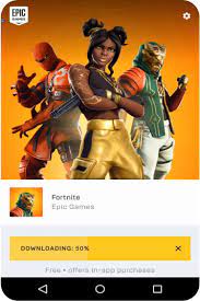 Fortnite For Android Mobile Free Download Fortnite Epic Games Fortnite Download