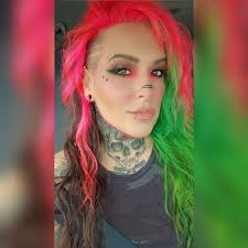 AWAKEN THE FALLEN TOUR MERCH 📸: Yeshua Flores