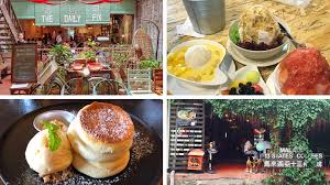 Be one of the first to write a review! 10 Cafes Worth Visiting In Melaka Tallypress