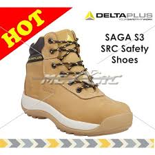 To protect your feet, you can have boots, shoes, and other accessories. Delta Plus Saga S3 Src Safety Shoes Shopee Philippines