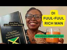DI FUUL-FUUL RICH MAN