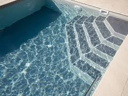 All In One Rechteckbecken Mit Innenliegender Treppe Folie Hellgrau Und Dunkelgrau 09 Jpg 800 600 Pool Schatten Schwimmbecken Schwimmbad Designs