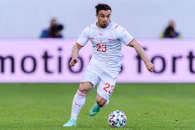 Shaqiri играет с 2018 в ливерпуль (лив). Liverpool Fc Transfer News Xherdan Shaqiri Tops Lazio S List The Liverpool Offside