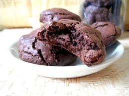 الكوكيز الأسود بالكوك مذاق يستحق التجربة هش و لديد وبطريقة سهله Cookies Food Delicious Biscuits