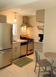 27 Space Saving Design Ideas For Small Kitchens Small Kitchen Design Layout Kitchen Design Small Modern Kitchen Design