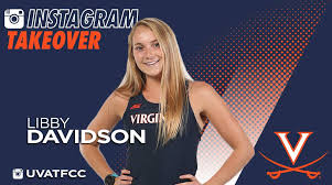 Virginia Track and Field and Cross Country