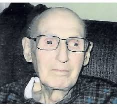 Charles VAN HORNE Obituary