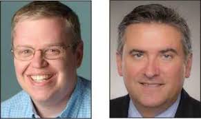 Forsyth planning board welcomes two new members