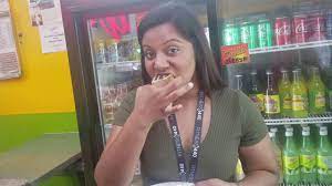 Sybil S Bakery Roti Shop Florida Youtube