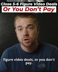 Filmmakers and Videographers looking to scale their business and land  higher ticket clients 👀😮, We’ll show you exactly how we find, pitch, and  close high ticket video deals and help you implement our ...