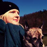 Cora Klein (cklein0505)