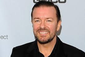 Heavenly joy jerkins as emiko. Ricky Gervais Joins Blazing Samurai News Screen