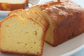 Quatre Quart Sans Beurre Au Thermomix Gateaux Alimentaires Pound Cake Quatre Quarts