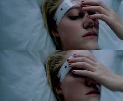 Montages: International Edition » It Follows, part 3: The aesthetics of  fright