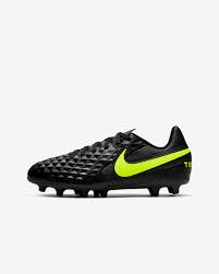 Nike Jr Tiempo Legend 8 Club Mg Big Kids Multi Ground Soccer Cleat Nike Com