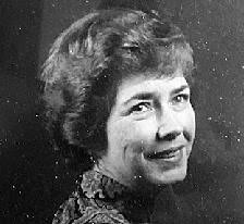 Carol Perdue Obituary (1939