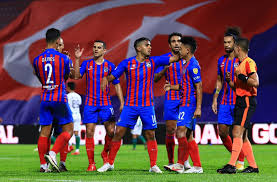 Seit über 15 jahren betreibt jdt die anwendung von industrieautomation. Dec 1 Public Holiday For Johor If Jdt Lift Malaysia Cup Free Malaysia Today Fmt