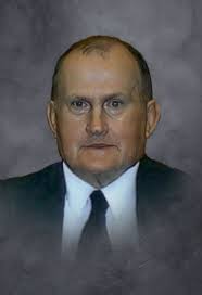 Earl James Staley Obituary June 17, 2021