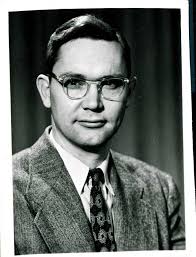 ISU & UFOs: Two Alumni Who Shaped 1960s UFO Study