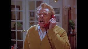 The two popes (2019), big trouble in little china (1986), misery (1990), band of brothers (2001). The Best Of Frank Costanza Seinfeld With Images George Costanza Seinfeld Classic Tv
