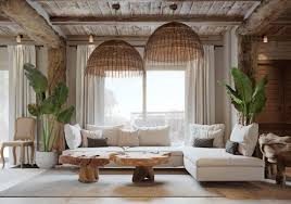 My Dream Tropical Mood Board For This Year Miss Nauti Tales Modern Rustic Living Room Tropical Living Room Rustic Living Room
