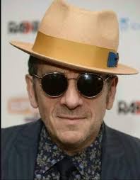 Happy birthday to Nick Winters, aka Bill Murray, who turned 70 years young  yesterday. Winters' transcendent take