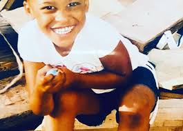 Character's famous BBQ