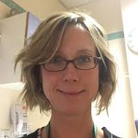 Marsh, Miss Catherine