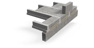 How to diagnose concrete block or cinderblock foundation or wall cracks: Beam Block Floors Forterra