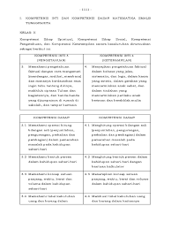 Maybe you would like to learn more about one of these? 9 Ki Kd Math Smalb Tunagrahita Pklk Rev