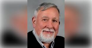 Obituary information for Roger Ralph Bigam