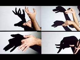 Common misconceptions about the book of shadows. How To Make Shadow Puppets With Your Hand Very Interesting Ideas Part 3 Shadow Animals Youtube