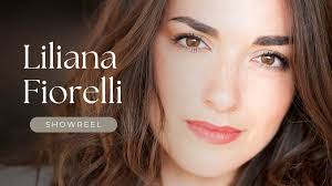Liliana Fiorelli showreel 2025